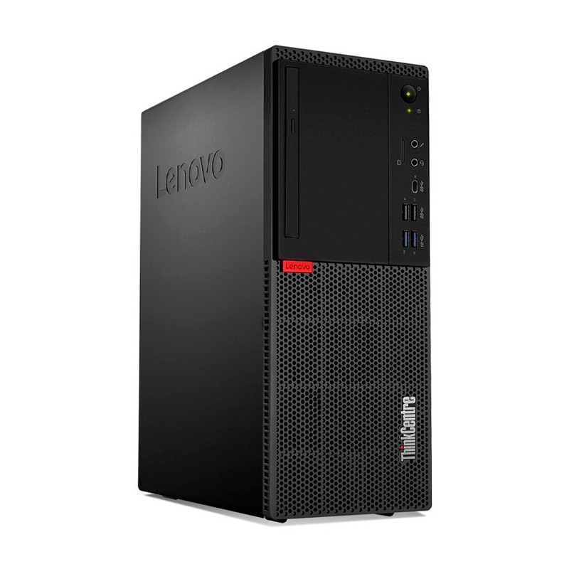 Comprar Lenovo ThinkCentre M720T MT Core i5 8400 2.8 GHz | 16GB | 256 NVME | WIN 11