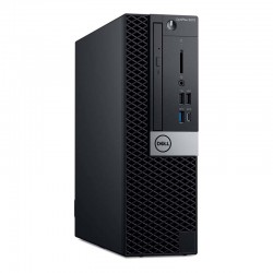 Dell Optiplex 5070 SFF Core i5 9500 3.0 GHz | 16GB | 256 NVME | WIN 11