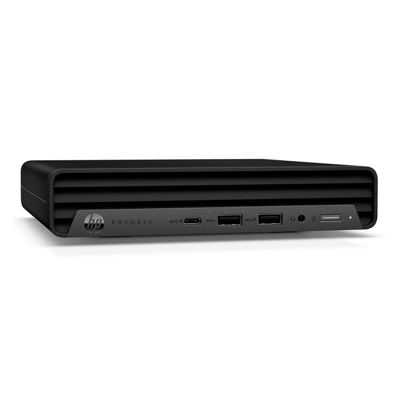 Comprar HP ProDesk 400 G6 Mini PC Core i5 10500T 2.3 GHz | 8GB | 240 SSD | WIN 11