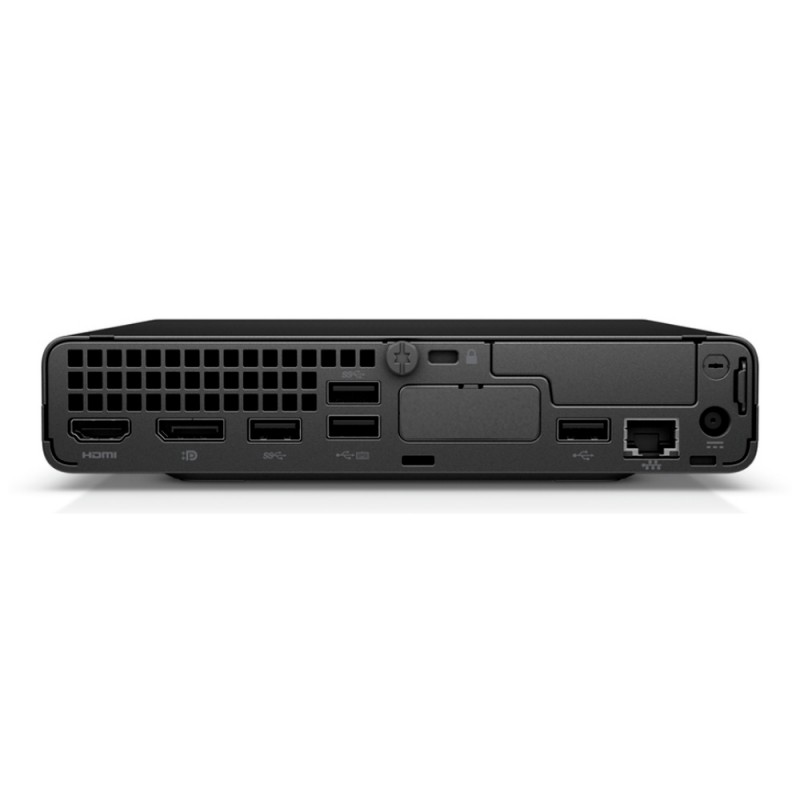 HP ProDesk 400 G6 Mini PC Core i5 10500T 2.3 GHz | 8GB | 240 SSD