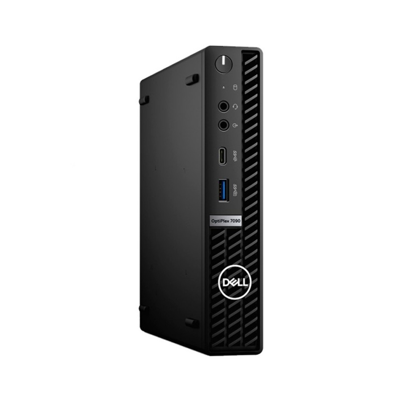 Comprar Dell Optiplex 5000 Mini PC Core i5 12500T 2.0 GHz | 16GB | 256 NVME | WIN 11