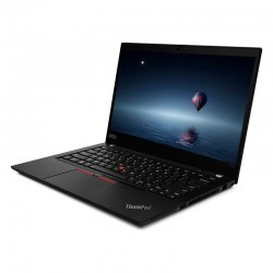 Lenovo ThinkPad T14 G2 Core i5 1135G7 2.4 GHz | 16GB | 512 NVMe | WEBCAM | WIN 11 barato