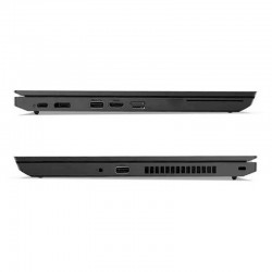 Lenovo ThinkPad T14 G2 Core i5 1135G7 2.4 GHz | 16GB | 512 NVMe | WEBCAM | WIN 11