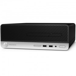 HP ProDesk 400 G6 SFF Core i5 9600 3.1 GHz | 16GB | 256 NVME | WIN 11 barato