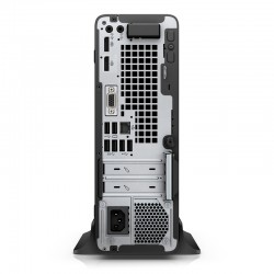 HP ProDesk 400 G6 SFF Core i5 9600 3.1 GHz | 16GB | 256 NVME | WIN 11