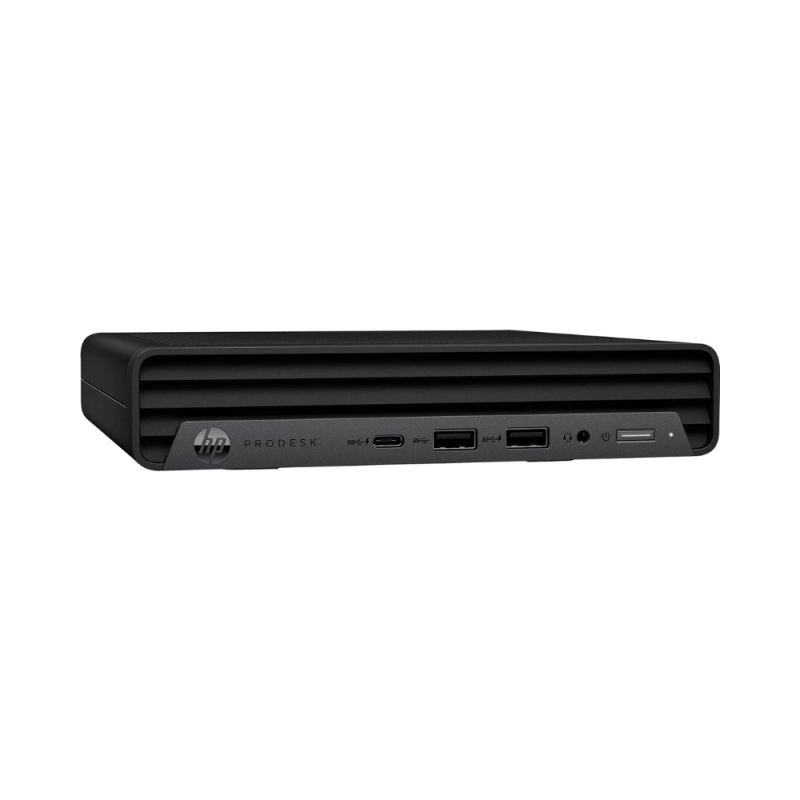Comprar HP EliteDesk 600 G6 Mini PC Core i5 10500 3.1 GHz | 16GB | 256 NVME | WIN 11