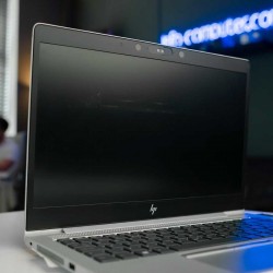 HP EliteBook 840 G7 Core i5 10210U 1.6 GHz | 8GB | 256 M.2 | WEBCAM | WIN 11 | MARCAS ECRÃ online