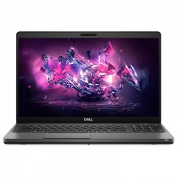 Dell Latitude 5500 Core i5 8365U 1.6 GHz | 8GB | 256 M.2| WEBCAM | WIN 11