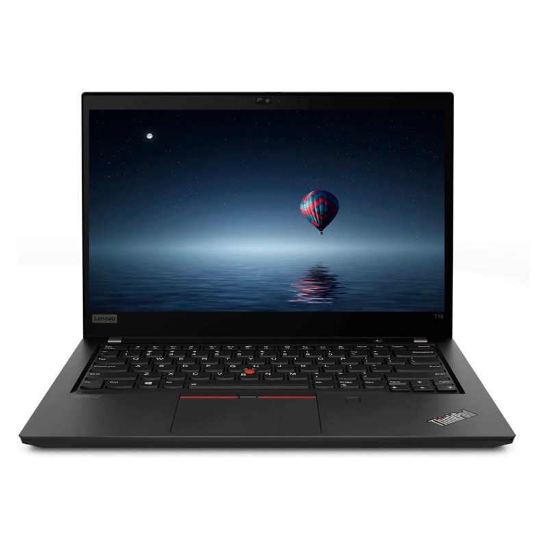 Comprar Lenovo ThinkPad T14 G2 Ryzen 5 5650U 2.3 GHz | 32GB | 512 NVMe | WEBCAM | WIN 11