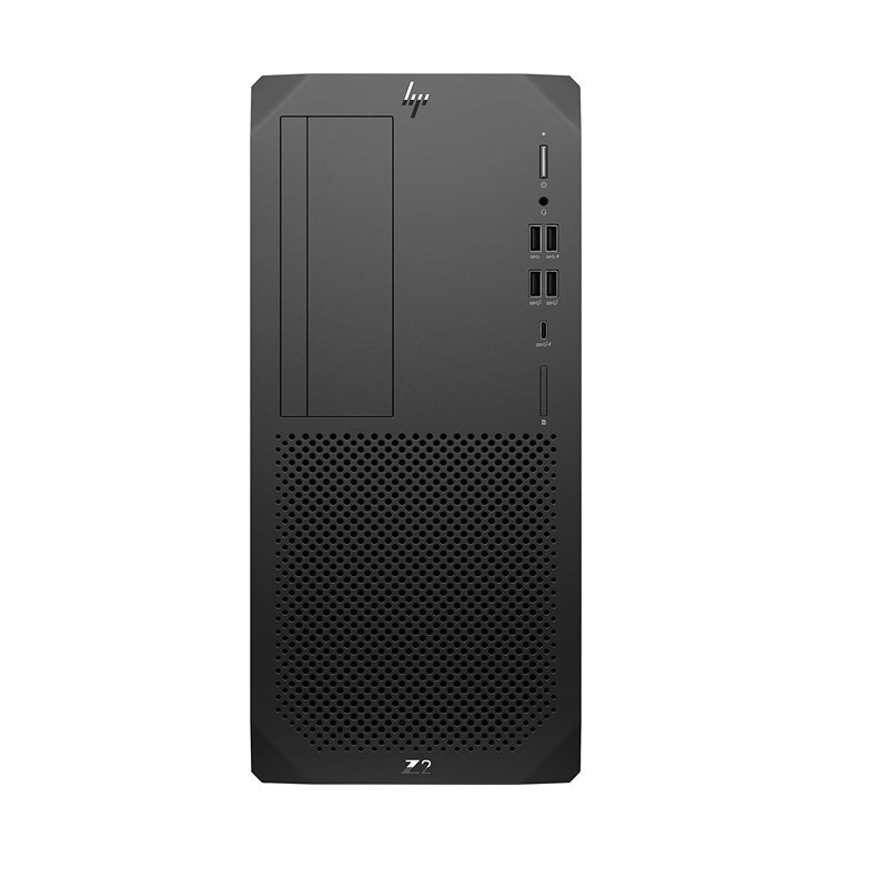 Comprar HP Z2 G4 WorkStation Core i7 9700 3.0 GHz | 16GB | 256 NVME | WIN 11