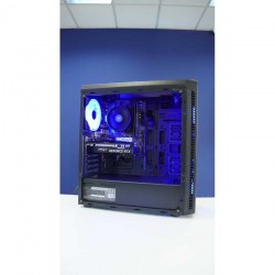 PcElite DELTA Gaming | AMD RYZEN 5 5600X |16 GB DDR4 | 1TB NVME + 2TB HDD | RTX 3050 6 GB