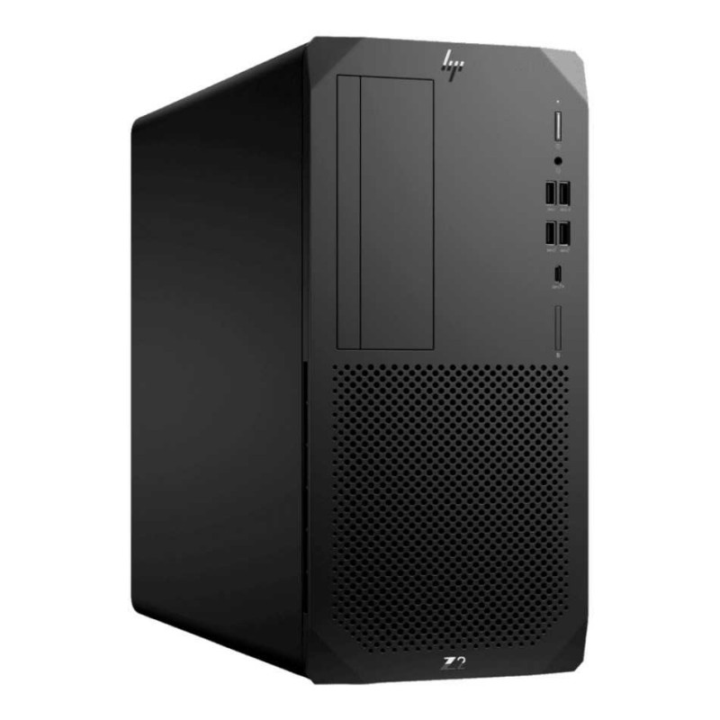Comprar HP Z2 G8 Workstation Core i7 11700 2.5 GHz | 16GB | 256 NVME | WIN 11