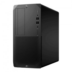 HP Z2 G8 Workstation Core i7 11700 2.5 GHz | 16GB | 256 NVME | WIN 11