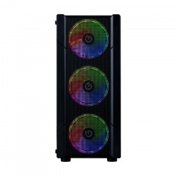 Computador PcElite IO1 | AMD Ryzen 3 3200G | 8GB DDR4 | 500 GB SSD | WIFI | HDMI