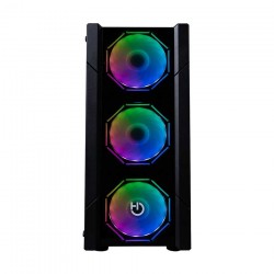 Computador PcElite IO1 | AMD Ryzen 3 3200G | 8GB DDR4 | 500 GB SSD | WIFI | HDMI barato