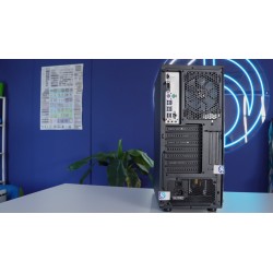 Computador PcElite IO1 | AMD Ryzen 3 3200G | 8GB DDR4 | 500 GB SSD | WIFI | HDMI