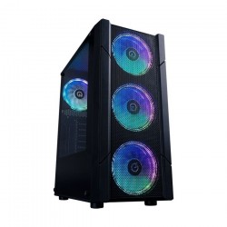 Computador PcElite IO1 | AMD Ryzen 3 3200G | 16GB DDR4 | 500 GB SSD | WIFI | HDMI