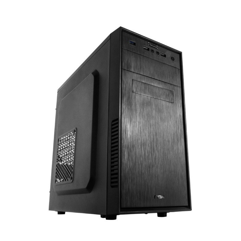 CAIXA PC BARATA | NOX FORTE - Caixa PC