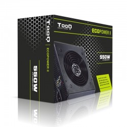 Comprar TooQ TQEP-550SP - Fonte de Alimentação