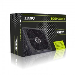 Comprar TooQ TQEP-700SP - Fonte de Alimentação