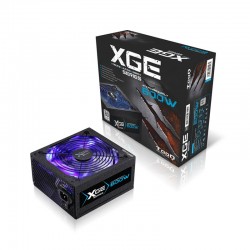 TooQ TQXGE-600SAP - Fonte de Alimentação