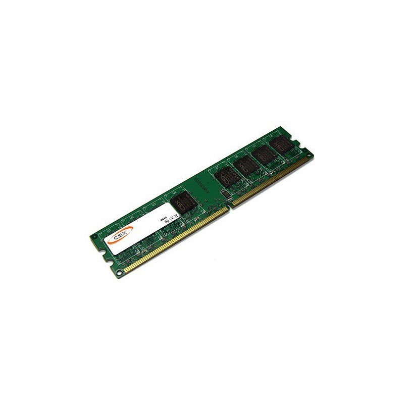 Memoria Ram CSX 8GB DDR3 DIMM 1333 MHz | MEMORIAS BARATAS