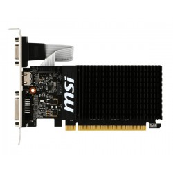 Placa Gráfica MSI GT 710 2GD3H LP online