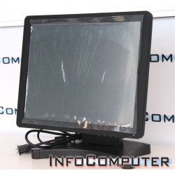 Terminal POS (Monitor Tactil 15" + IMPRESSORA + GAVETA ) barato