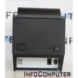 Terminal POS (Monitor Tactil 17" + IMPRESSORA + GAVETA )