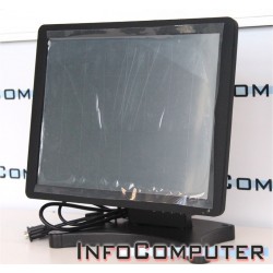 Terminal POS (PC + Monitor Tactil 15" + IMPRESSORA + GAVETA) barato