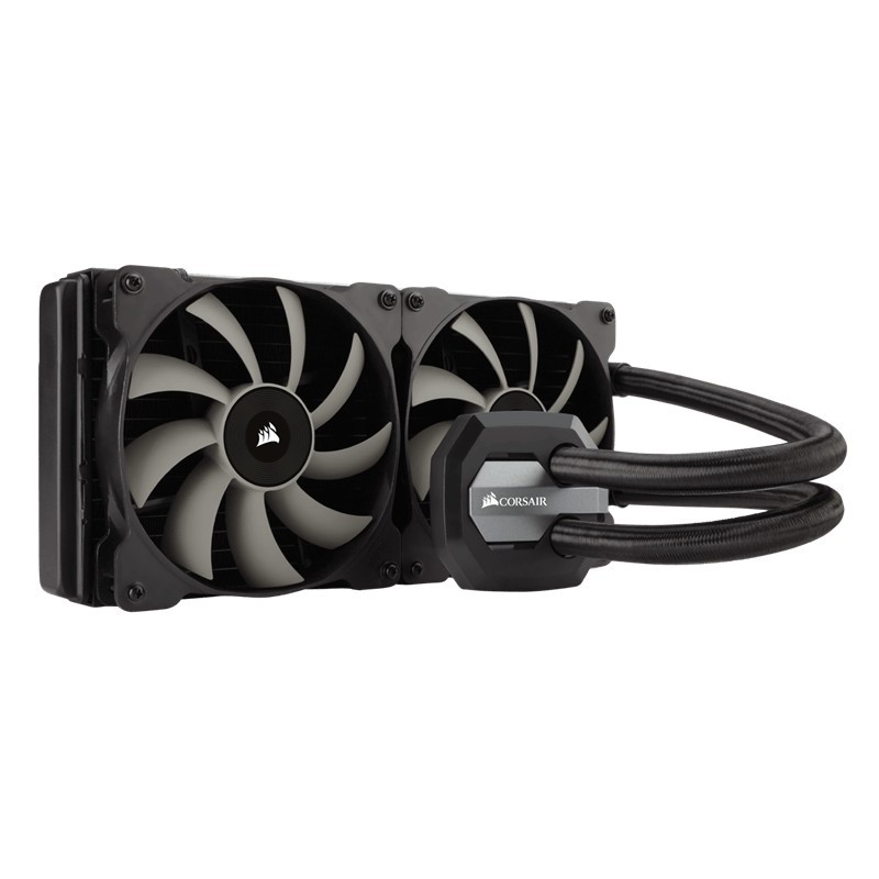 Water CoolingHydro Series H115I Extreme Performance 280mm da Corsair