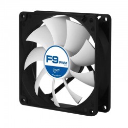 Comprar Ventilador Caixa ARCTIC F9 PWM PST 92mm