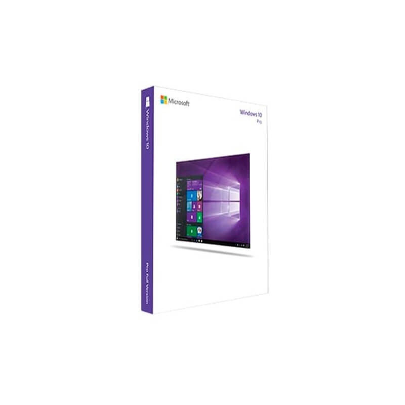 Comprar Windows 10 PRO x64