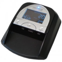 Detector de Notas CT 333 online