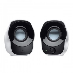 Comprar Colunas Logitech S120 2.0 OEM Pretas