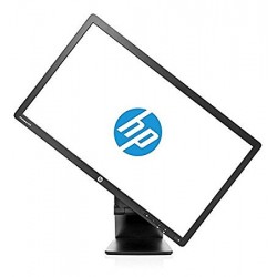 Monitor HP EliteDisplay E231 | VGA, DVI , DP | 23" PANORAMICO - FULLHD