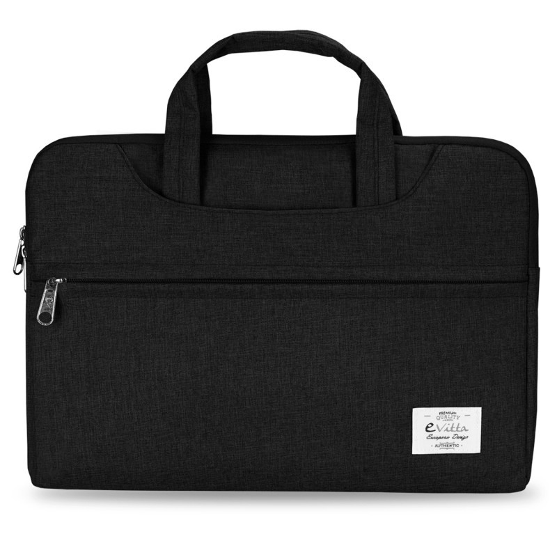 Comprar Mala portátil 11" / 13.3 " E-VITTA BUSINESS SLEEVES NEGRA