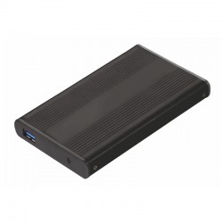 Caixa Externa para Discos 2.5" SATA TQE-2524B