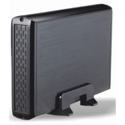 Caixa Externa para Discos 3.5" SATA TQE-3509B
