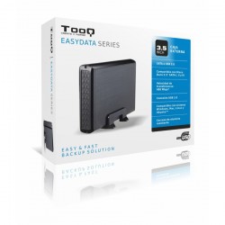 Caixa Externa para Discos 3.5" SATA TQE-3509B online