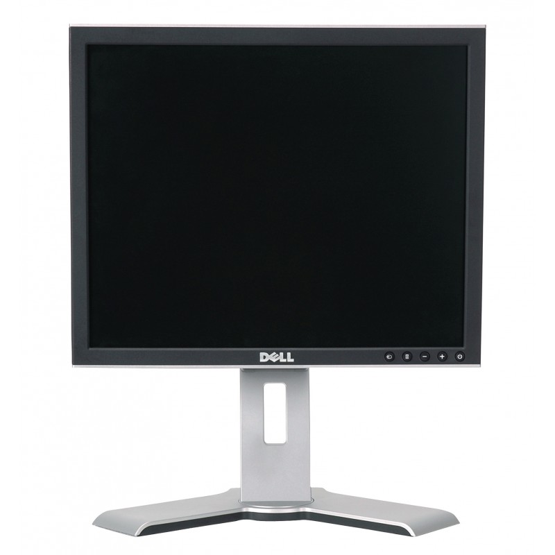 Comprar Monitor DELL 1907FPT | VGA , DVI | Lcd 19"