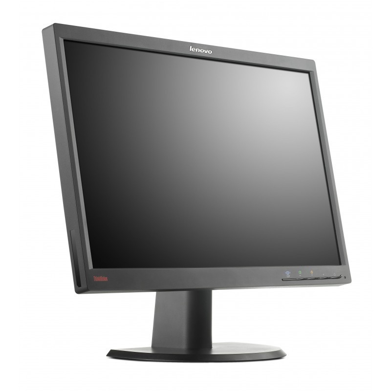 Comprar Monitor LCD 22"| VGA, DVI