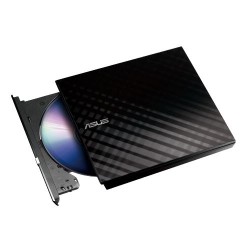 Comprar Leitor Gravador Externa Asus SDRW-08D2S-U SLIM