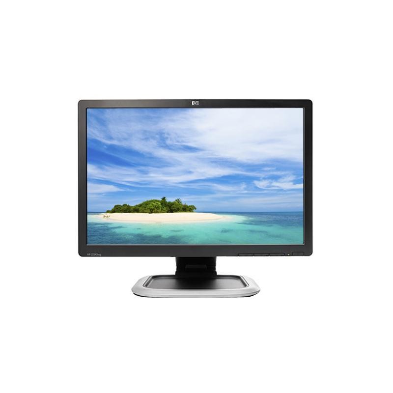 Monitor HP L2245WG | VGA, DVI-D | LCD 22" PANORAMICO Monitor HP L2245WG | VGA, DVI-D | LCD 22" PANORAMICO