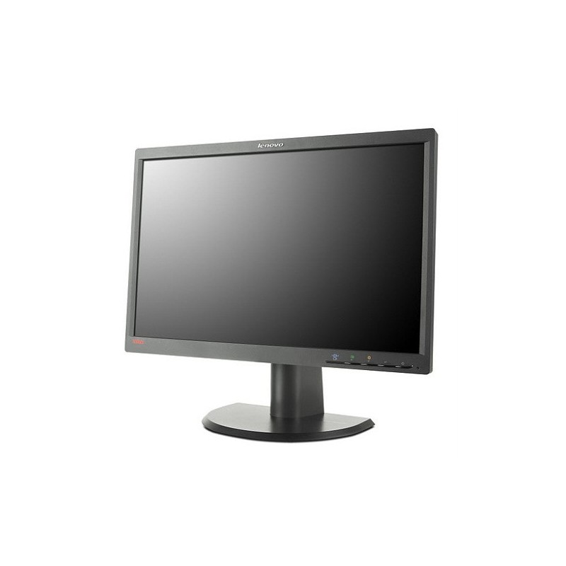 Comprar Monitor Lenovo L2440P | VGA, DVI | LCD 24"