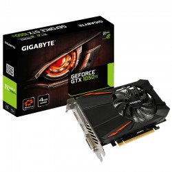 Comprar Placa Gráfica Gigabyte GeForce GTX 1050 Ti D5 4G