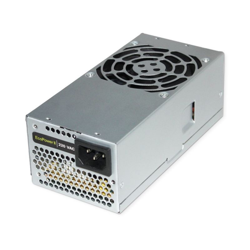 TooQ TQEP-TFX500S-O - Fonte de Alimentação TooQ TQEP-TFX500S-O - Fonte de Alimentação