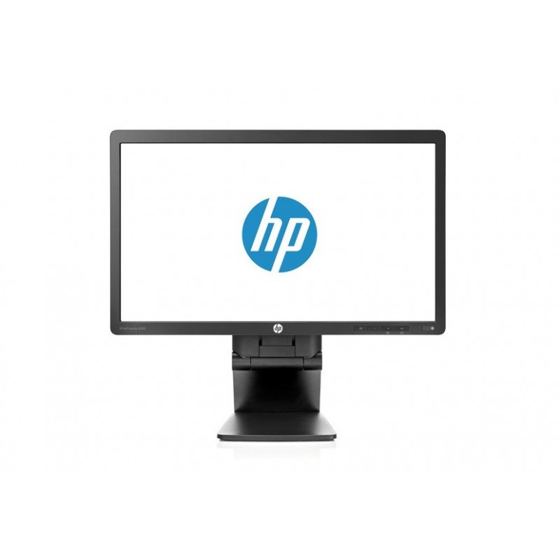 Monitor HP EliteDisplay E231 | VGA, DVI , DP | 23" PANORAMICO - FULLHD Monitor HP EliteDisplay E231 | VGA, DVI , DP | 23" PANORAMICO - FULLHD