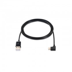 Comprar Cabo Lightning a USB 2.0 - Preto - 1.0 mt