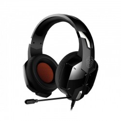 Comprar Krom Kopa Auriculares Diadema Negro